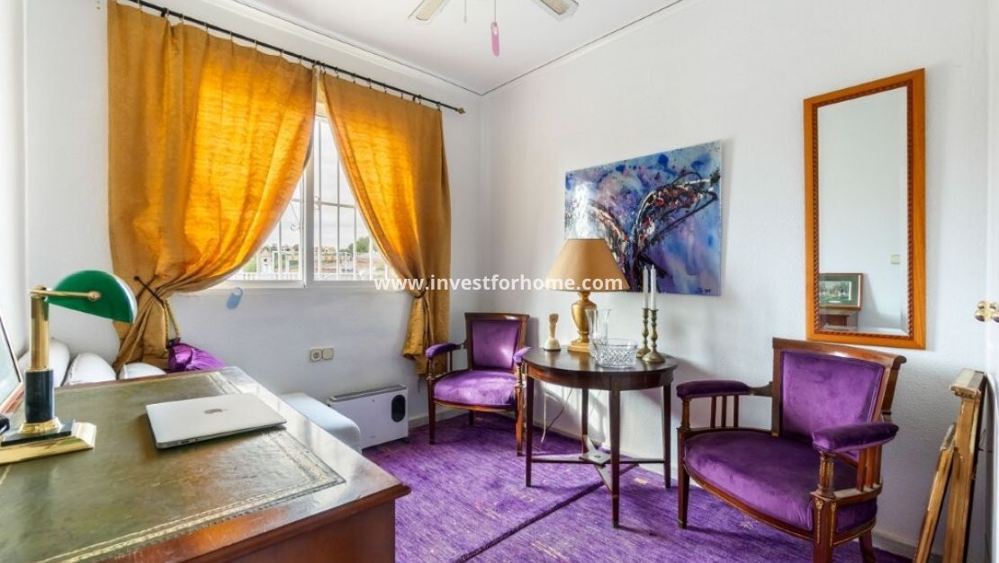 Verkoop - Villa - Algorfa - Montemar