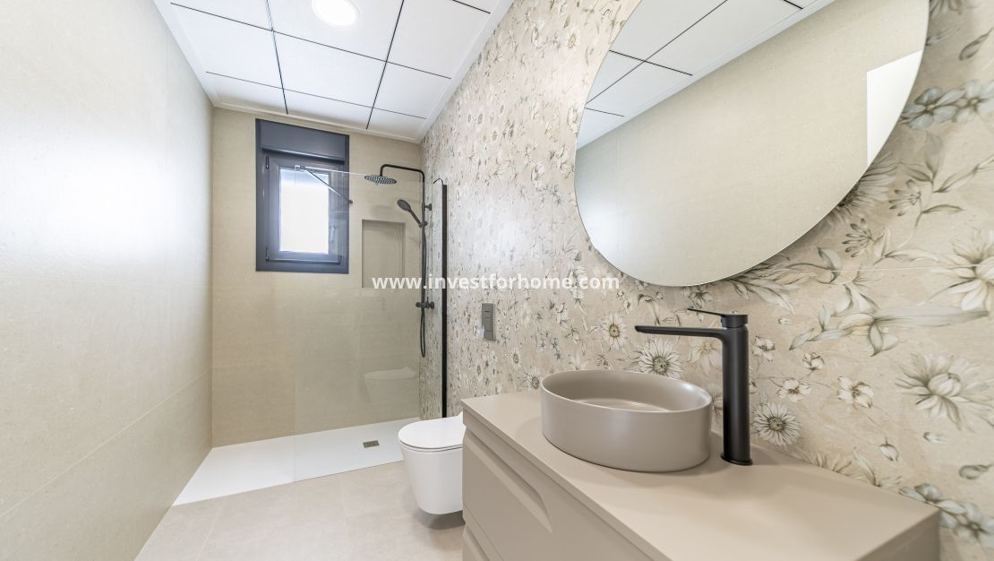 Verkoop - Villa - Almoradí - Las Heredades