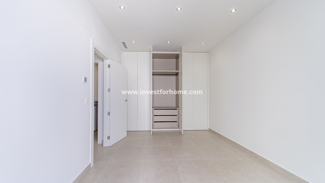 Verkoop - Villa - Almoradí - Las Heredades