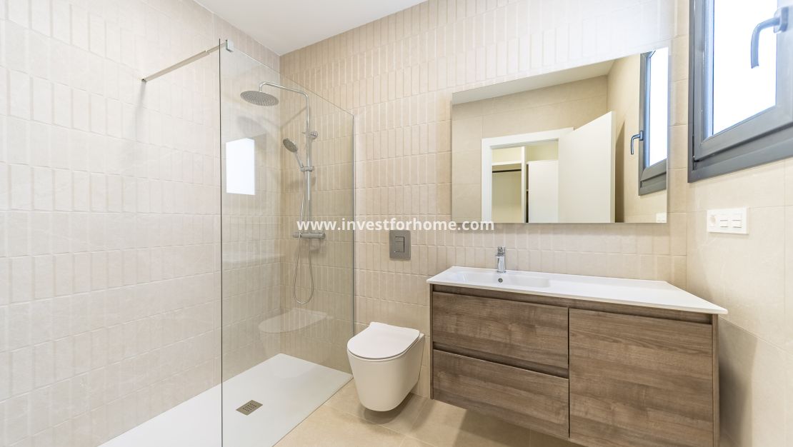 Verkoop - Villa - Almoradí - Las Heredades