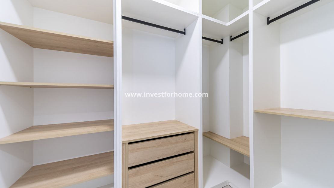 Verkoop - Villa - Almoradí - Las Heredades