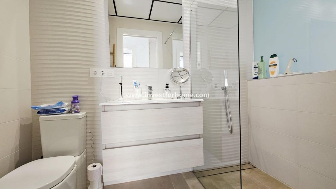 Verkoop - Villa - Benijofar - Benimar