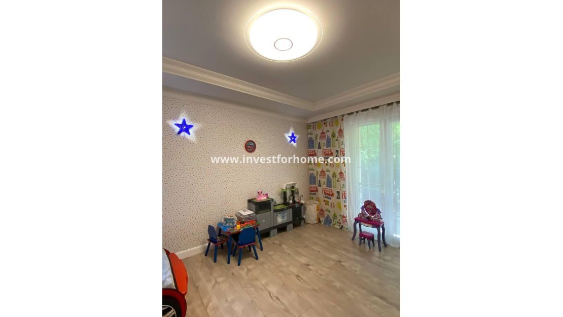 Verkoop - Villa - Benijofar - Ciudad Quesada