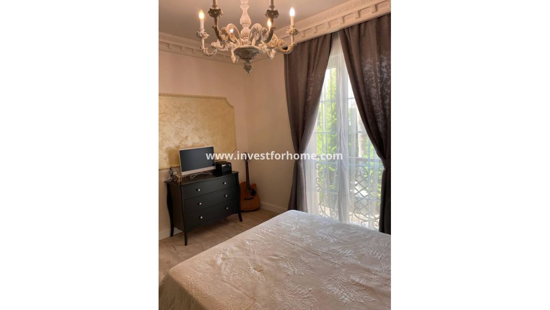 Verkoop - Villa - Benijofar - Ciudad Quesada