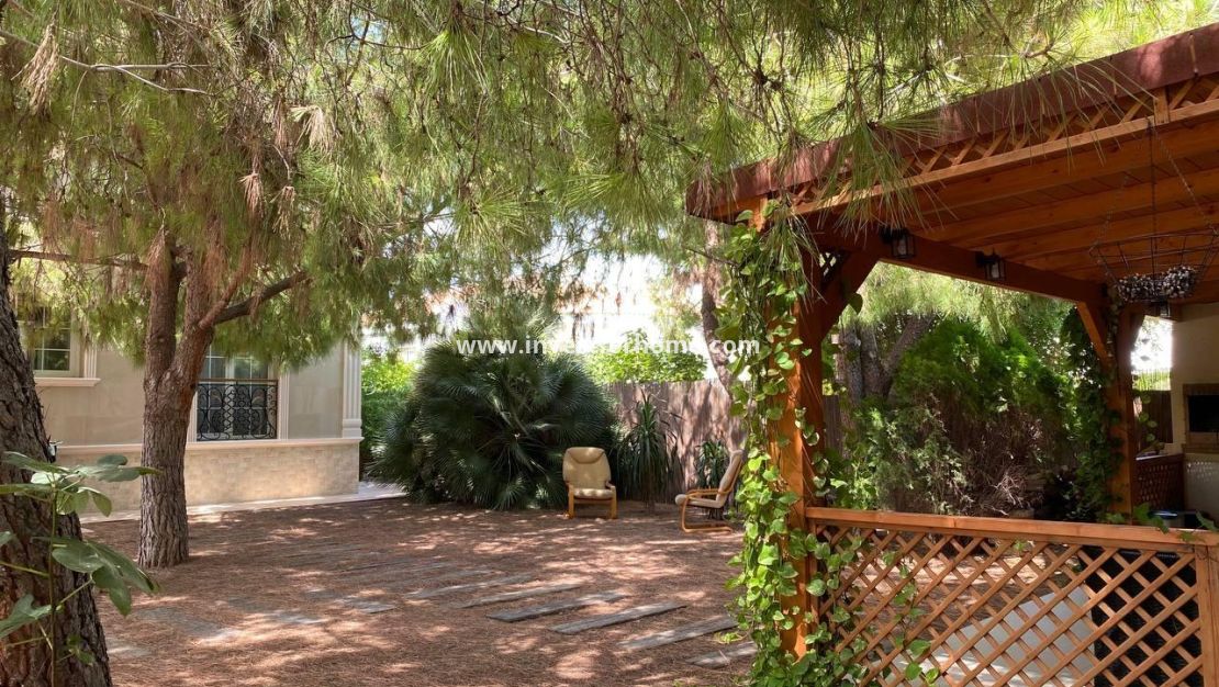 Verkoop - Villa - Benijofar - Ciudad Quesada