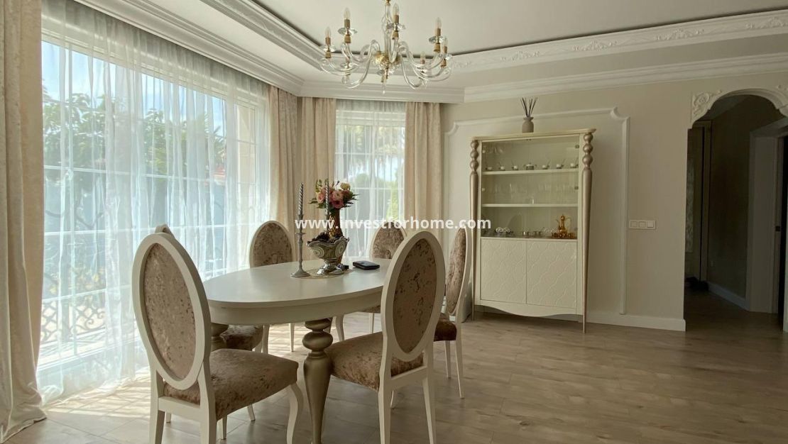 Verkoop - Villa - Benijofar - Ciudad Quesada