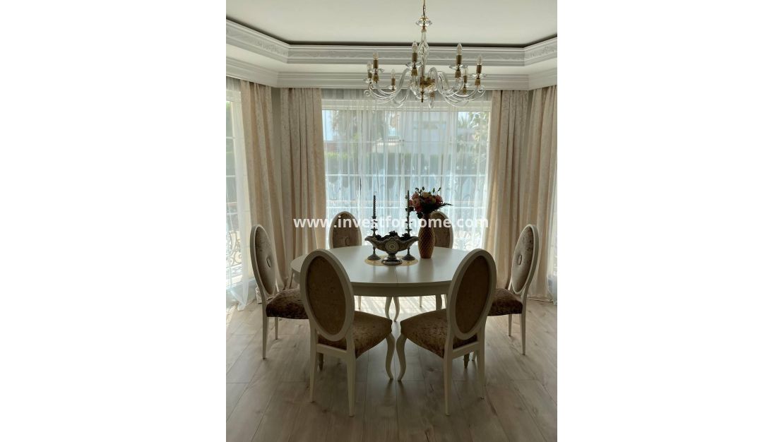 Verkoop - Villa - Benijofar - Ciudad Quesada