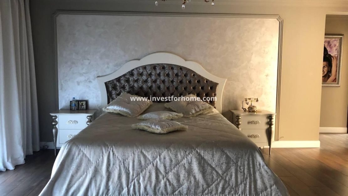 Verkoop - Villa - Benijofar - Ciudad Quesada