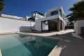 Verkoop - Villa - Benijofar - Costa Blanca