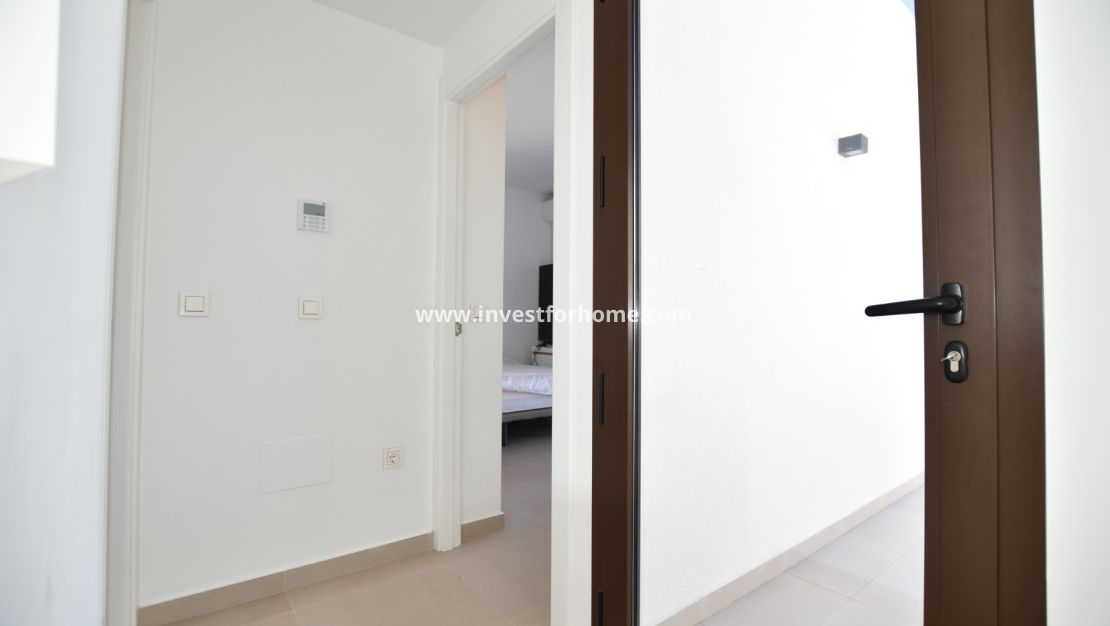 Verkoop - Villa - Benijofar - Costa Blanca