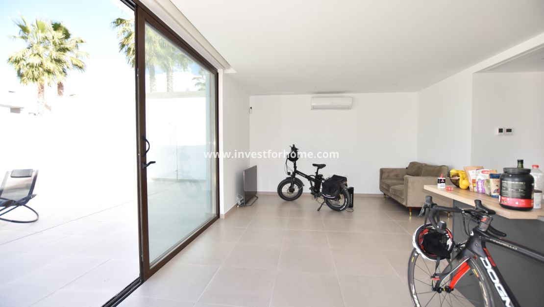 Verkoop - Villa - Benijofar - Costa Blanca