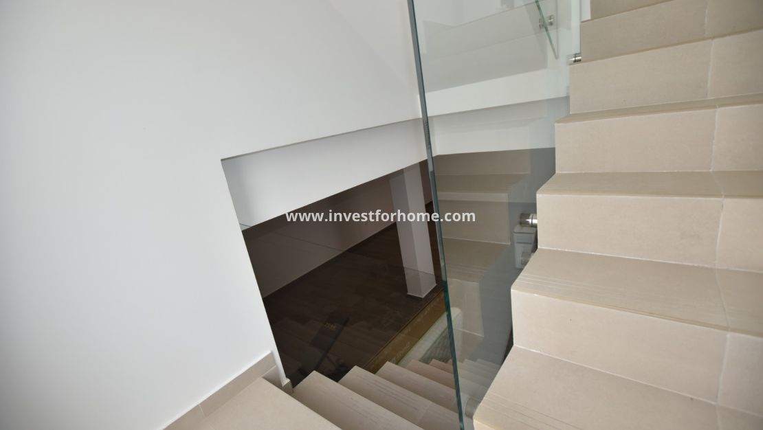 Verkoop - Villa - Benijofar - Costa Blanca