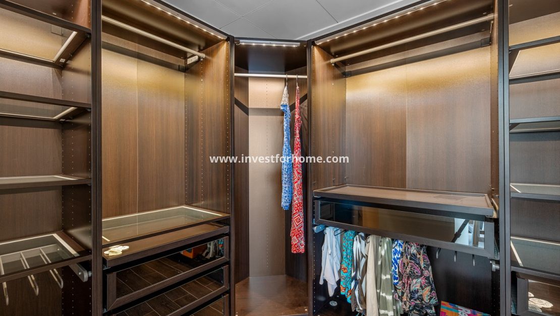 Verkoop - Villa - Benijofar - Costa Blanca