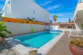 Verkoop - Villa - Benijofar - Costa Blanca