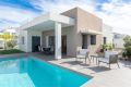 Verkoop - Villa - Benijofar - Costa Blanca
