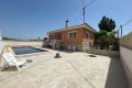 Verkoop - Villa - Benijofar - Costa Blanca