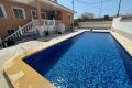 Verkoop - Villa - Benijofar - Costa Blanca