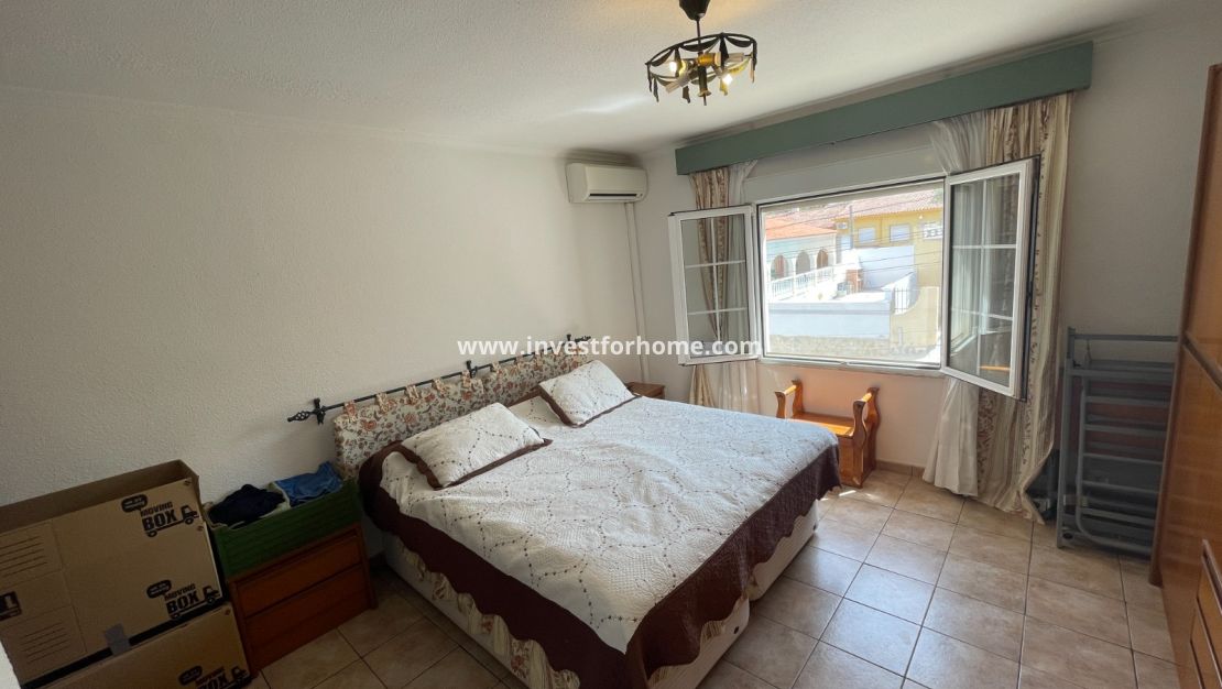 Verkoop - Villa - Benijofar - Costa Blanca