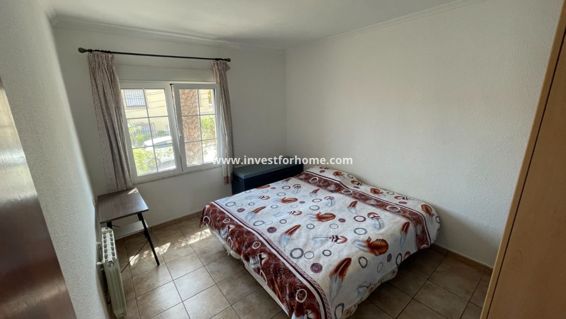 Verkoop - Villa - Benijofar - Costa Blanca