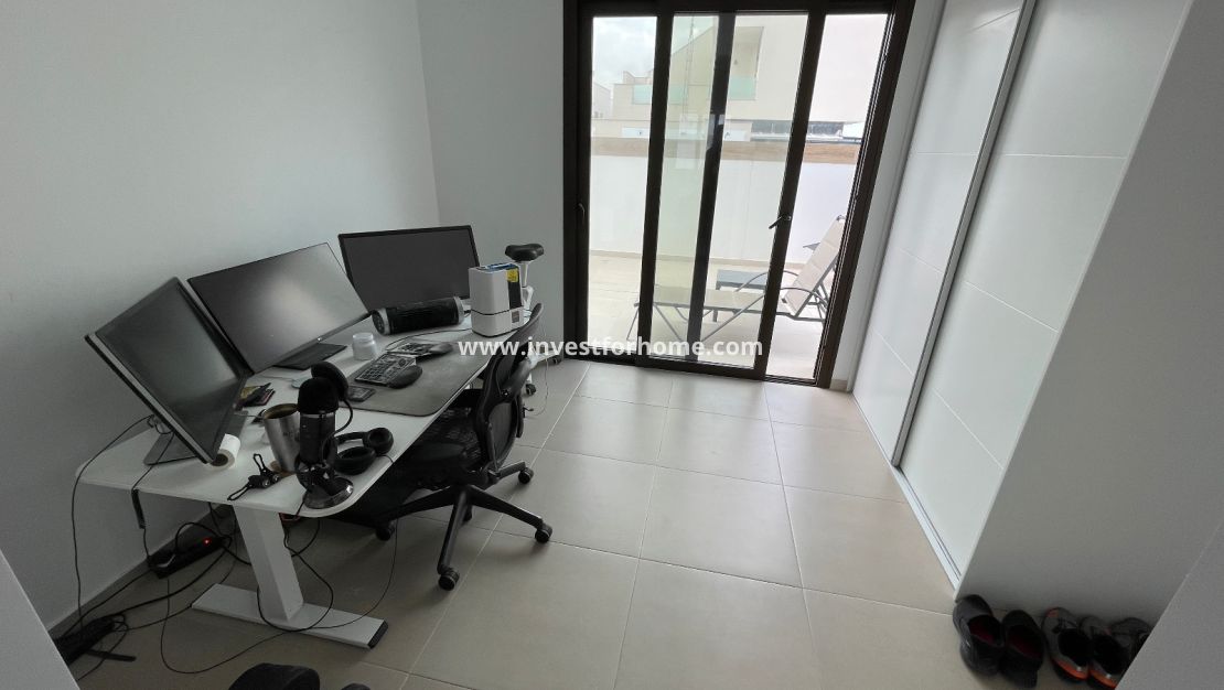 Verkoop - Villa - Benijofar - Costa Blanca