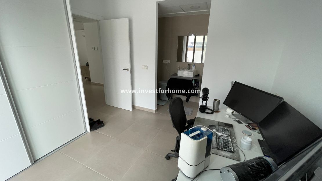 Verkoop - Villa - Benijofar - Costa Blanca