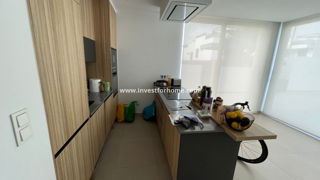 Verkoop - Villa - Benijofar - Costa Blanca