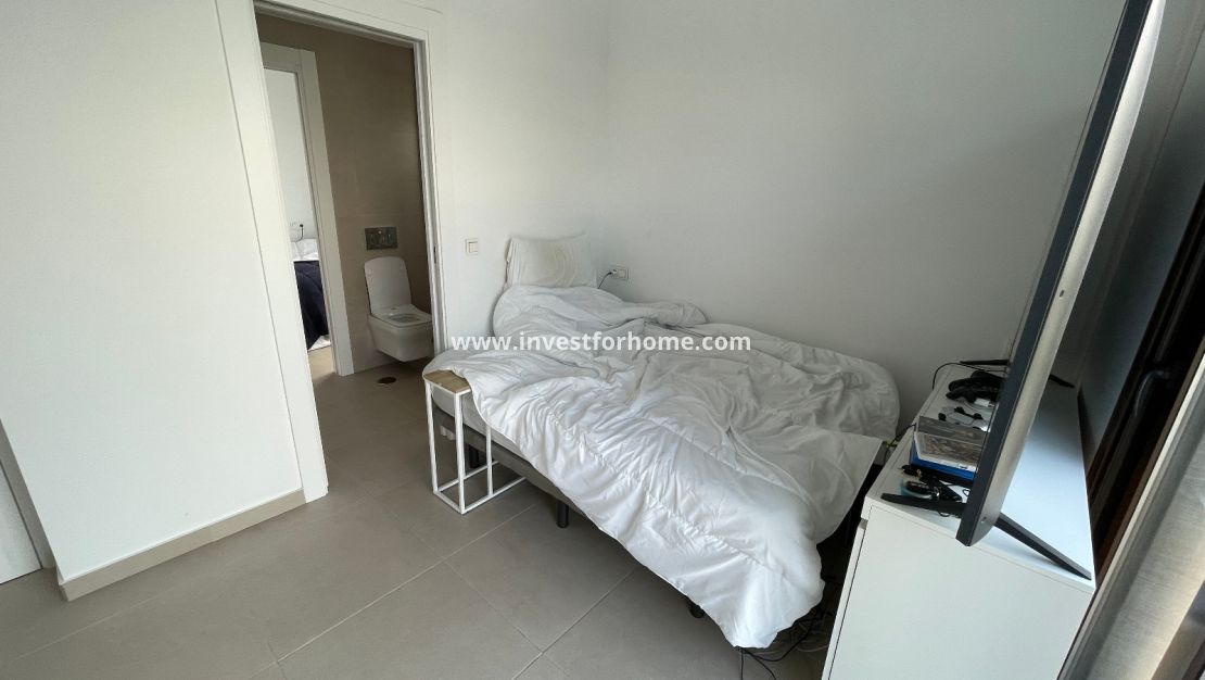 Verkoop - Villa - Benijofar - Costa Blanca