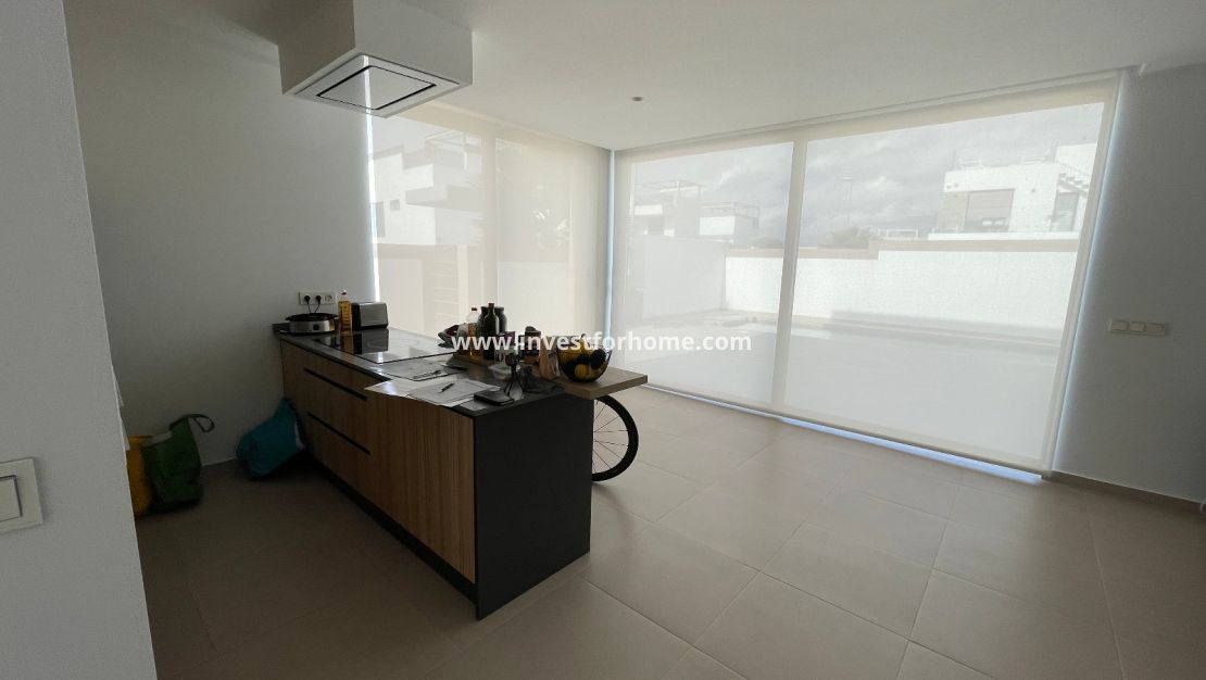 Verkoop - Villa - Benijofar - Costa Blanca