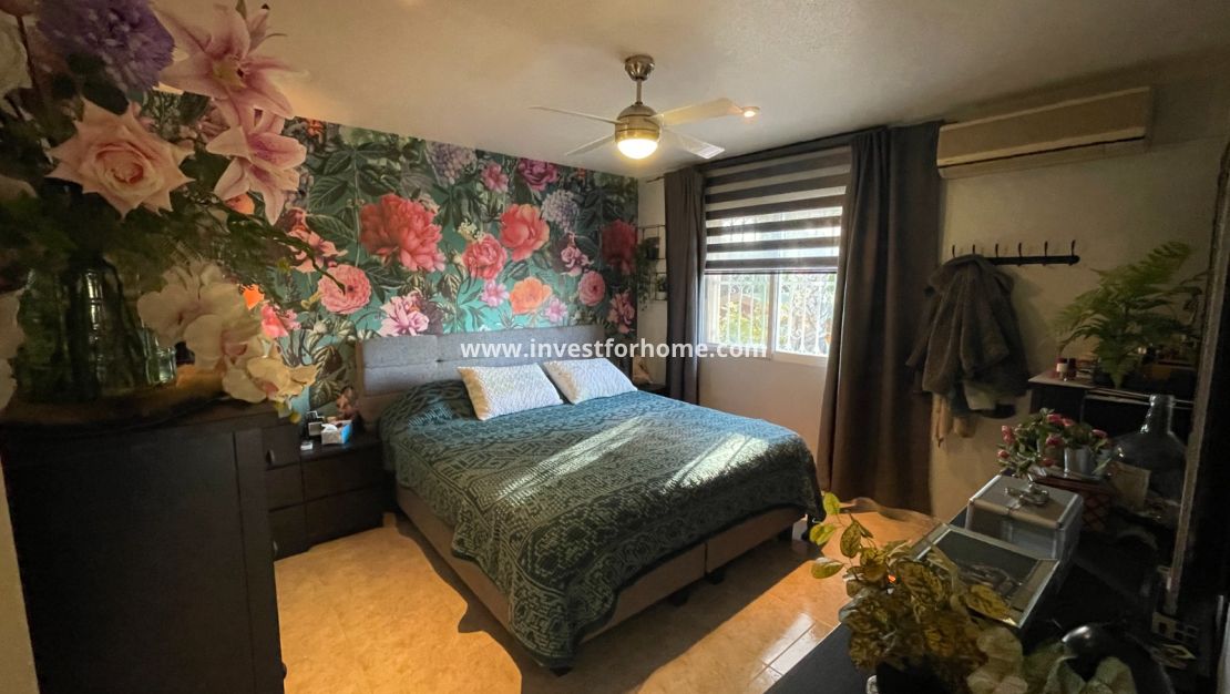 Verkoop - Villa - Benijofar - Costa Blanca