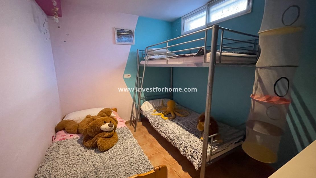 Verkoop - Villa - Benijofar - Costa Blanca