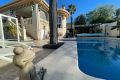 Verkoop - Villa - Benijofar - Costa Blanca