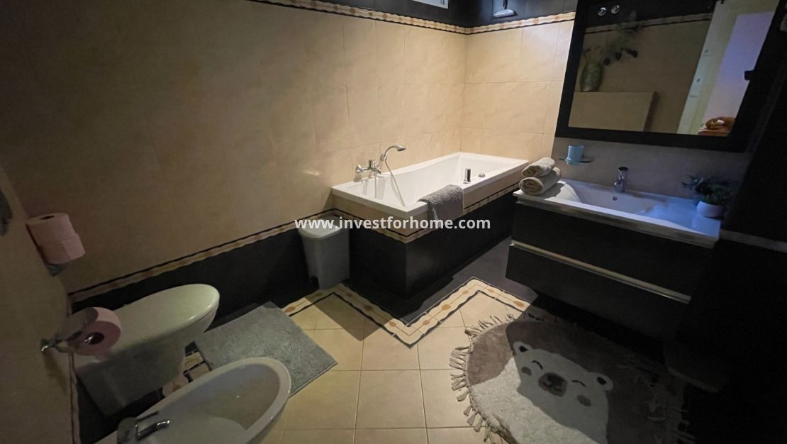 Verkoop - Villa - Benijofar - Costa Blanca