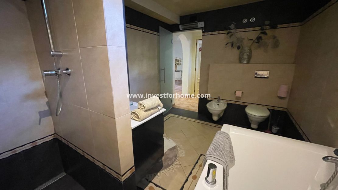 Verkoop - Villa - Benijofar - Costa Blanca