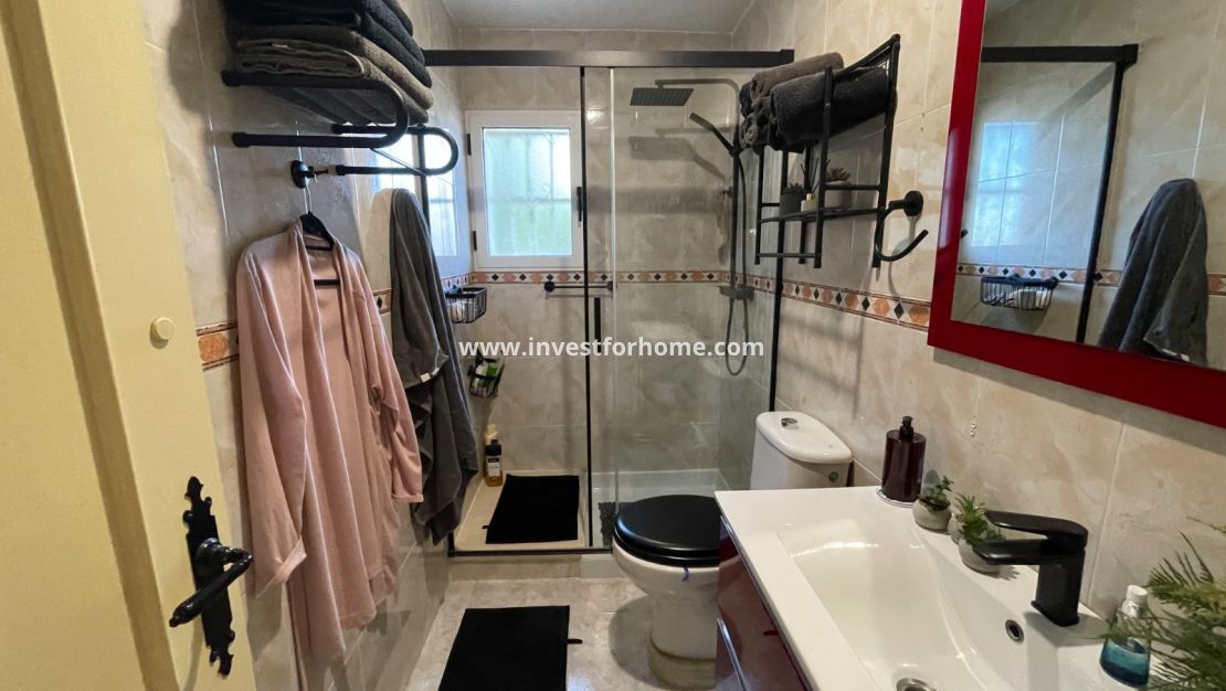 Verkoop - Villa - Benijofar - Costa Blanca