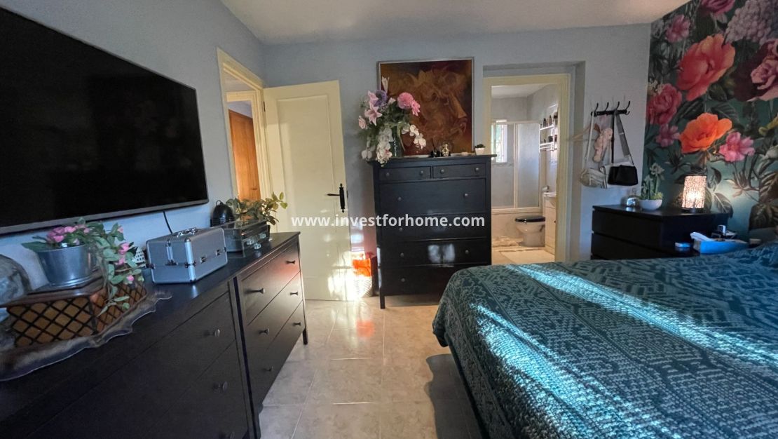 Verkoop - Villa - Benijofar - Costa Blanca