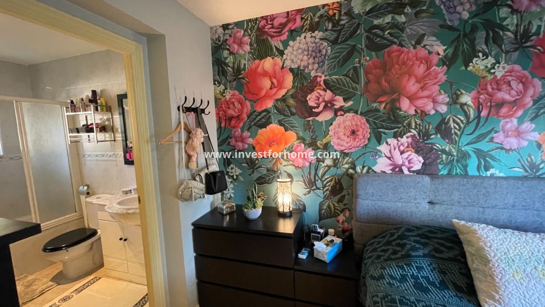 Verkoop - Villa - Benijofar - Costa Blanca