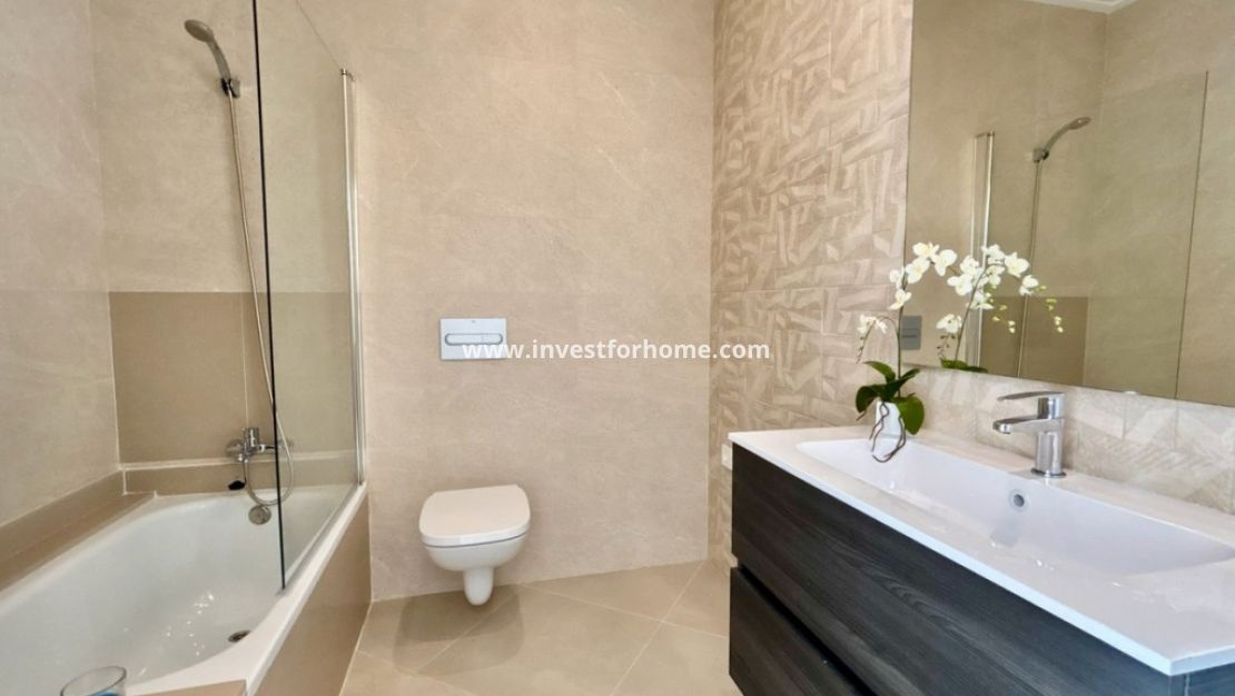 Verkoop - Villa - Benijofar - Costa Blanca