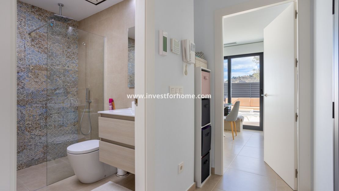 Verkoop - Villa - Benijofar - Costa Blanca