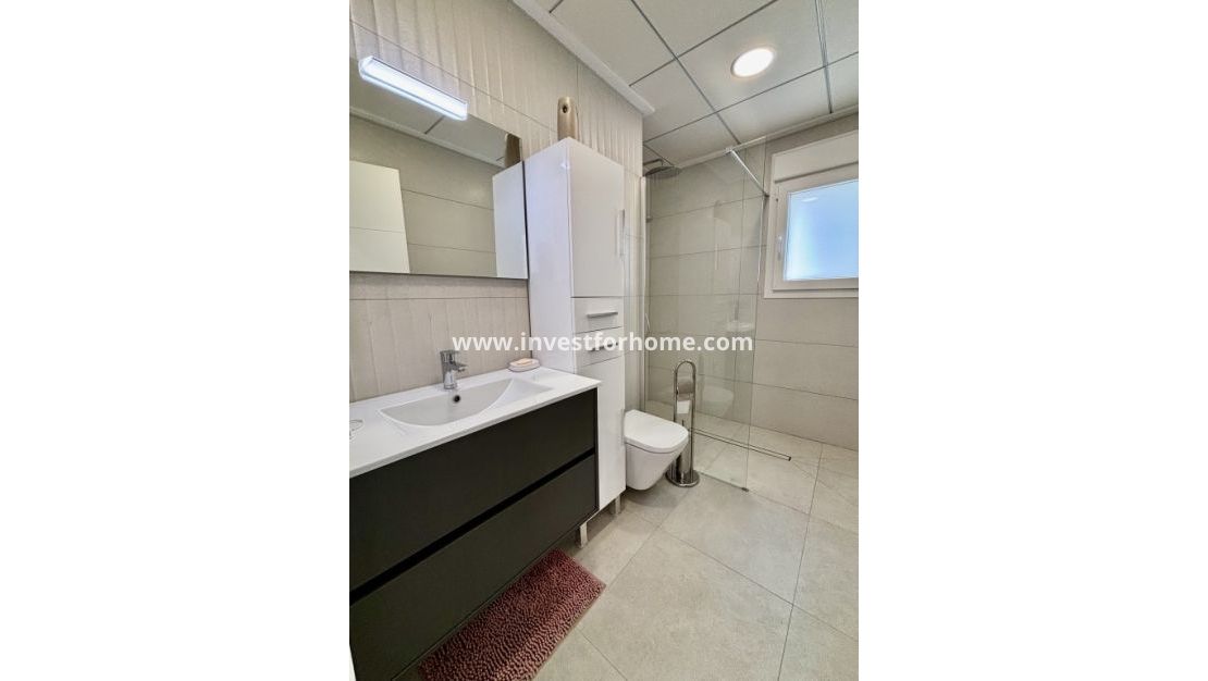 Verkoop - Villa - Benijofar - Costa Blanca