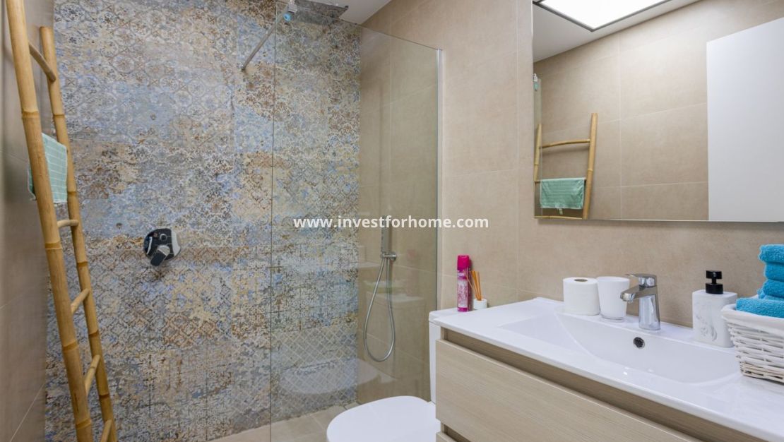 Verkoop - Villa - Benijofar - Costa Blanca