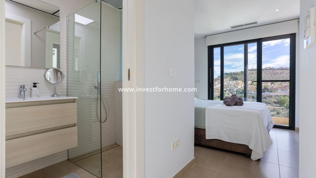 Verkoop - Villa - Benijofar - Costa Blanca