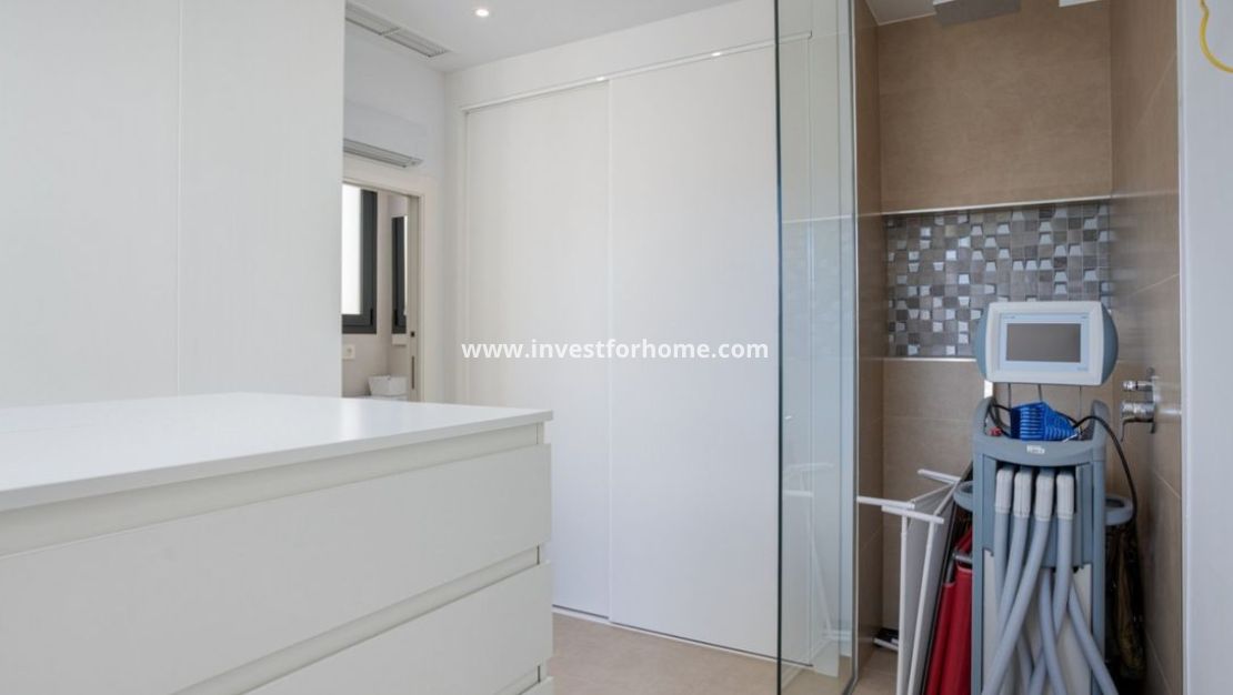 Verkoop - Villa - Benijofar - Costa Blanca