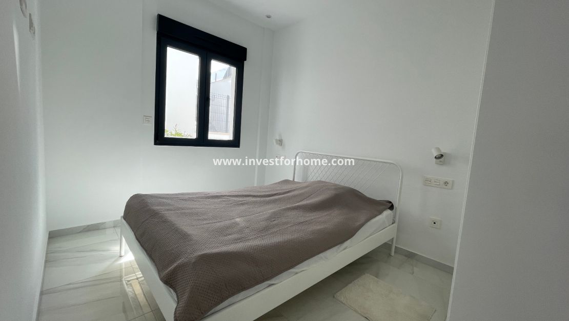 Verkoop - Villa - Benijofar - Costa Blanca