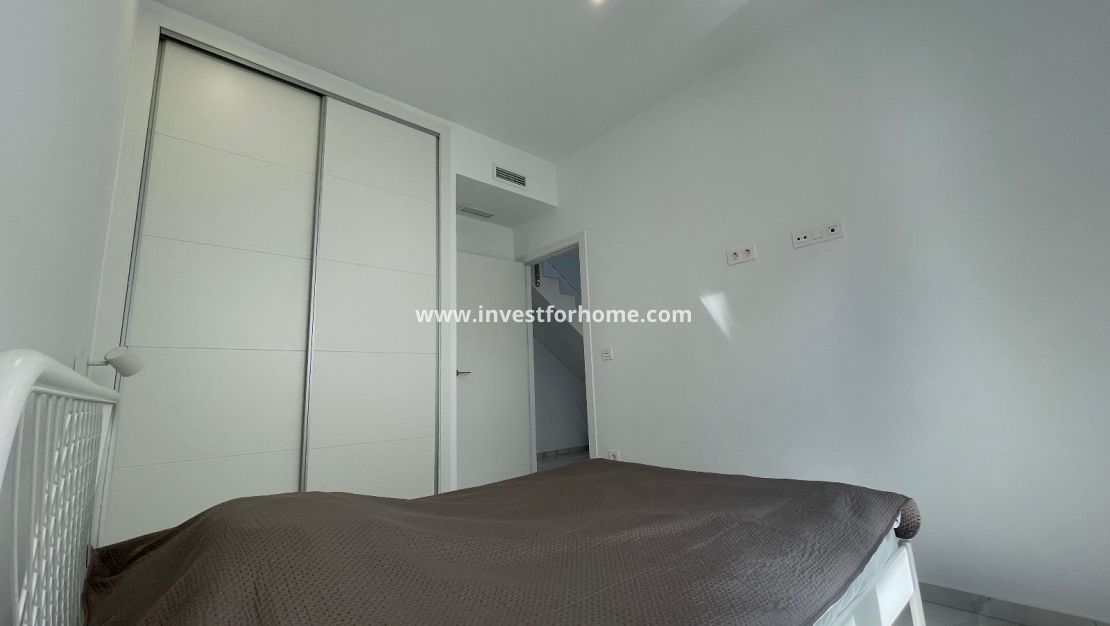 Verkoop - Villa - Benijofar - Costa Blanca