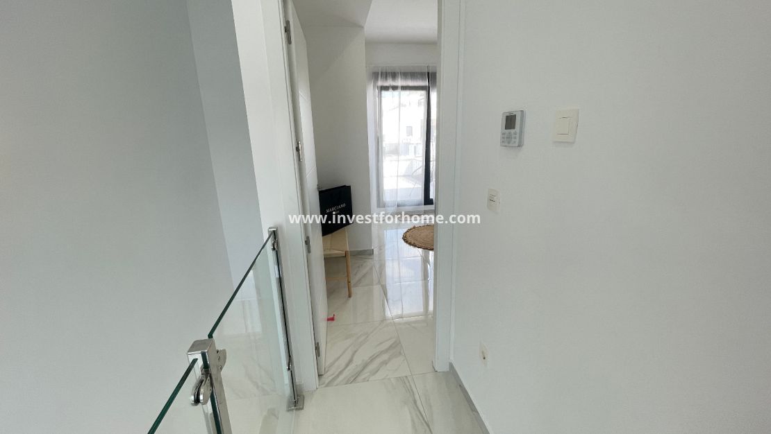 Verkoop - Villa - Benijofar - Costa Blanca