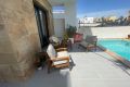 Verkoop - Villa - Benijofar - Costa Blanca