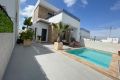 Verkoop - Villa - Benijofar - Costa Blanca