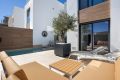Verkoop - Villa - Benijofar - Costa Blanca