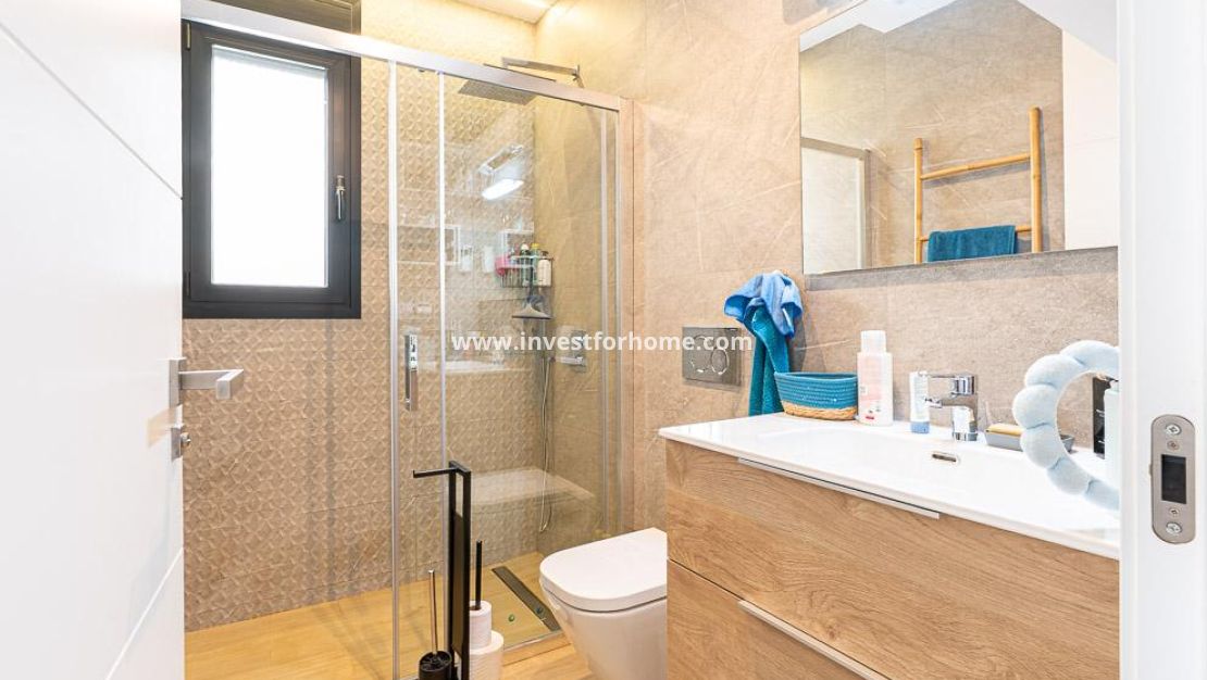Verkoop - Villa - Benijofar - Costa Blanca