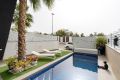Verkoop - Villa - Benijofar - Costa Blanca